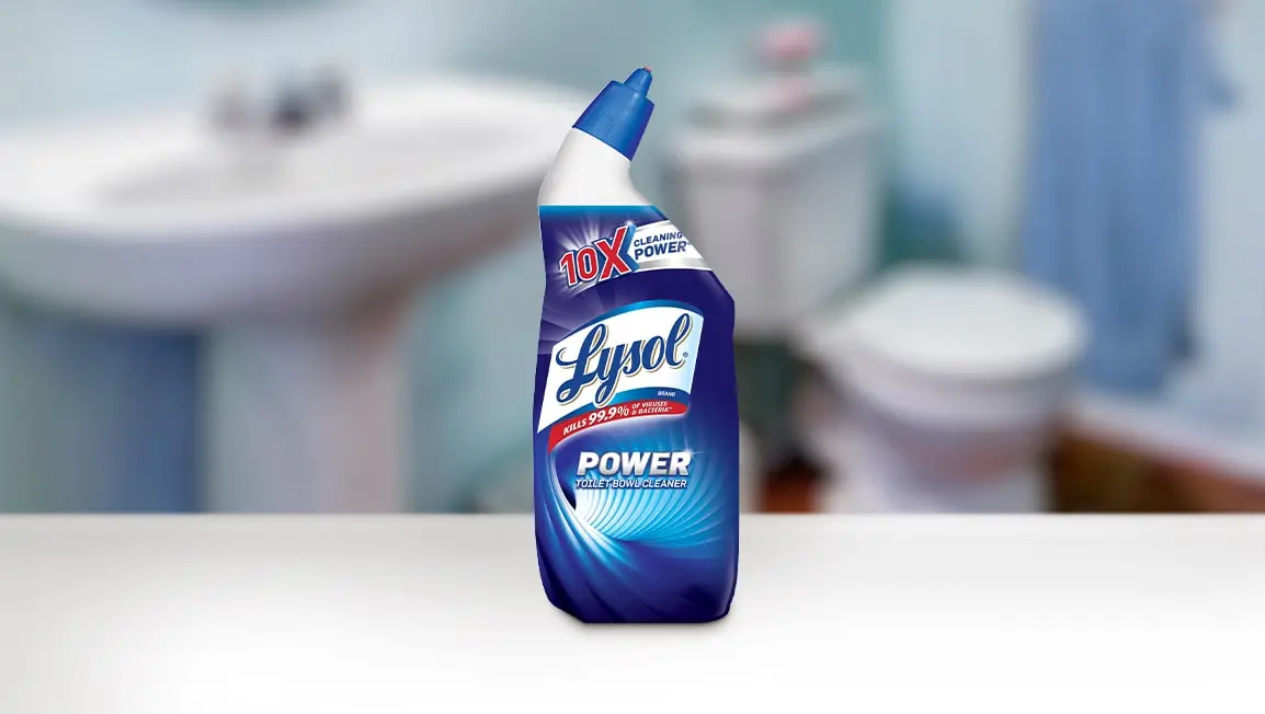 How Much Toilet Bowl Cleaner Do You Need To Use?