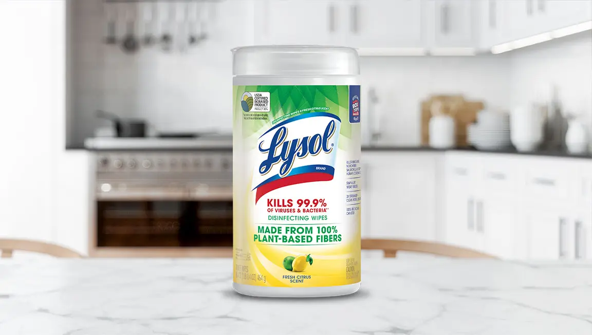 Lysol deals cleaning wipes