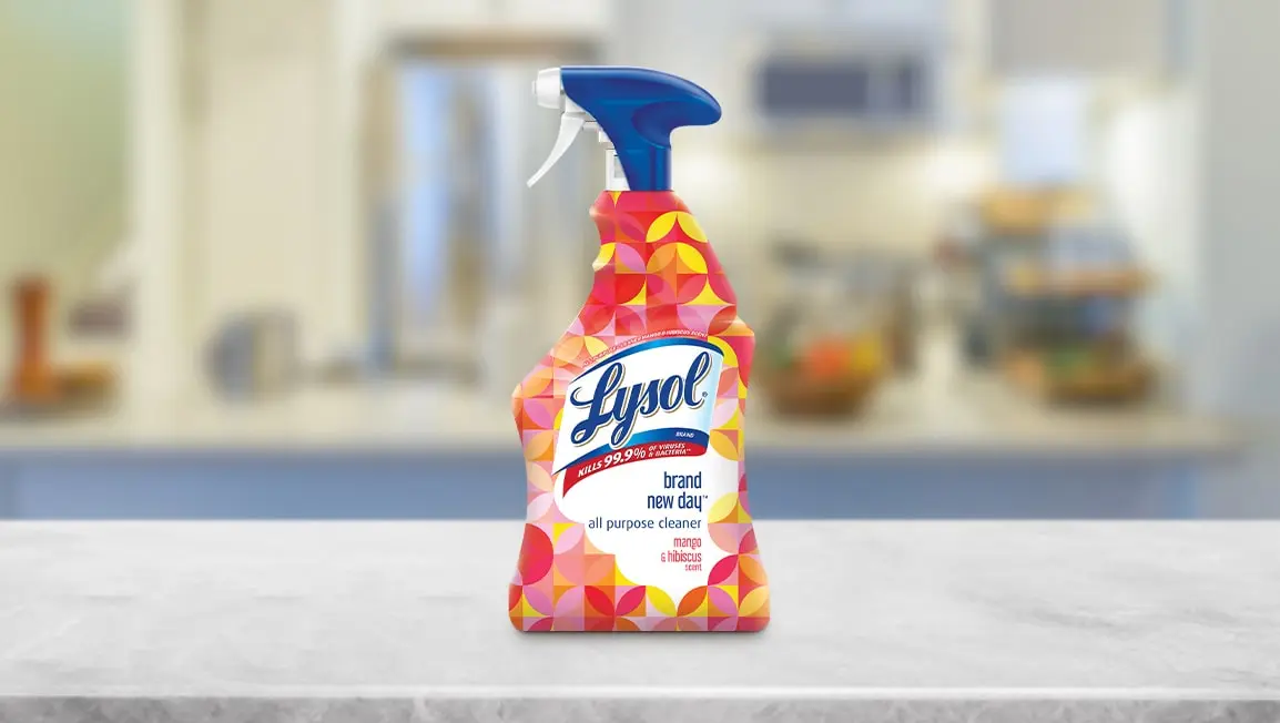 Lysol® All-Purpose Cleaner