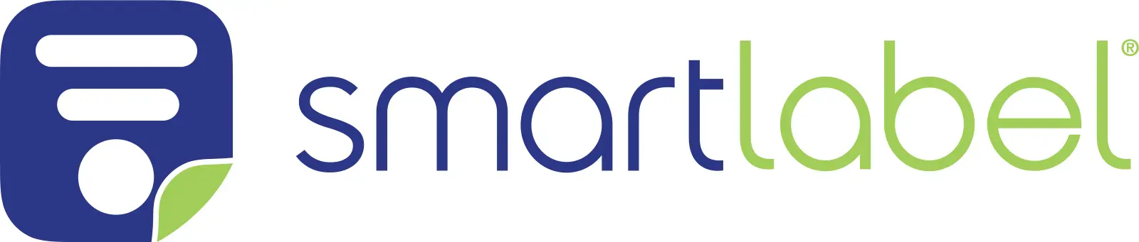 Smart label logo