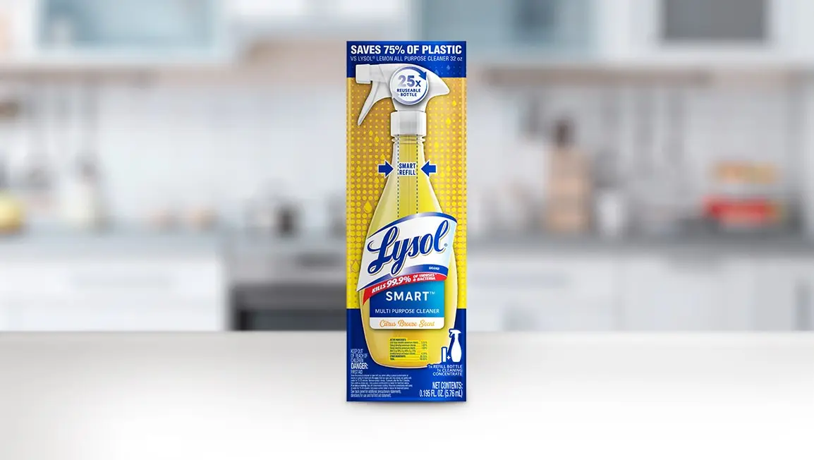 Lysol® All-Purpose Cleaner