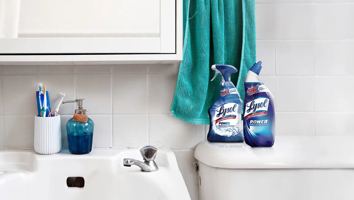 Toilet Bowl Cleaner, Cleaning Products