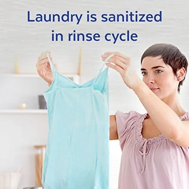 natural laundry sanitizer