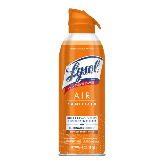 Lysol® Air Sanitizer Tropical Sunset