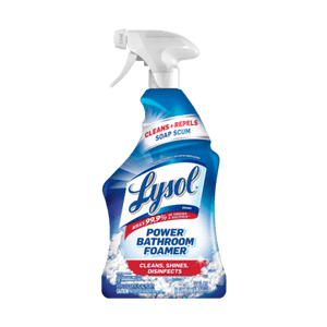 LYSOL® Bathroom Cleaner - Power Trigger