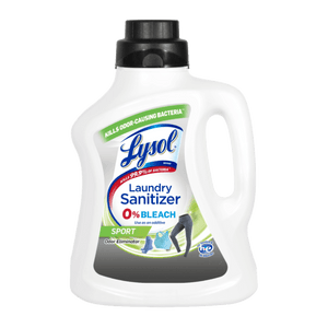 LYSOL® Laundry Sanitizer Sport 90 oz.