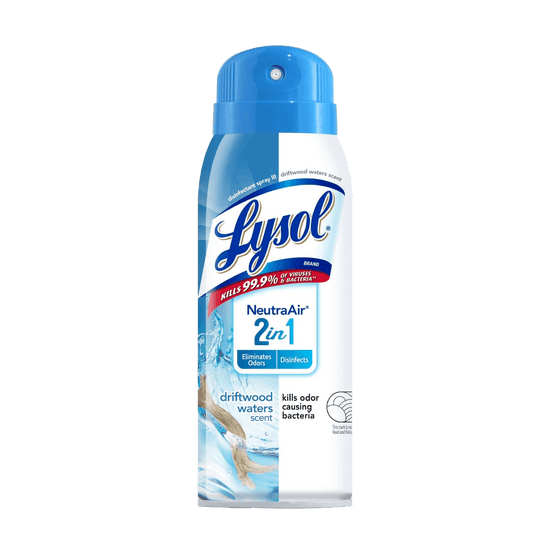 LYSOL® Disinfectant Spray - Neutra Air 2 in 1